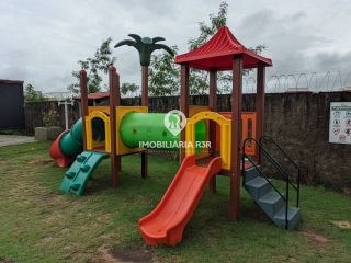 APARTAMENTO - BAIRRO CAMPESTRE, ZONA LESTE