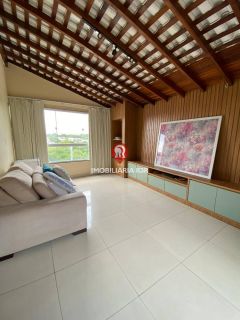 COBERTURA DUPLEX - BAIRRO MORROS, ZONA LESTE