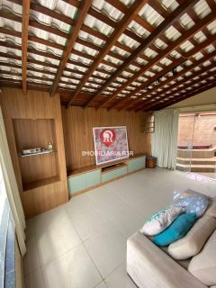COBERTURA DUPLEX - BAIRRO MORROS, ZONA LESTE