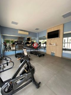 COBERTURA DUPLEX - BAIRRO MORROS, ZONA LESTE