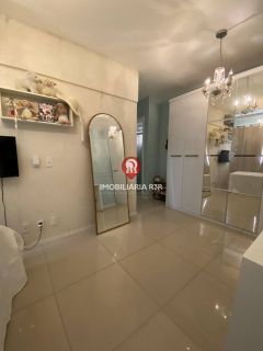 COBERTURA DUPLEX - BAIRRO MORROS, ZONA LESTE