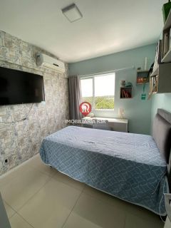 COBERTURA DUPLEX - BAIRRO MORROS, ZONA LESTE