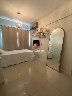 COBERTURA DUPLEX - BAIRRO MORROS, ZONA LESTE