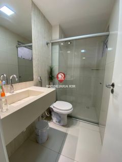 COBERTURA DUPLEX - BAIRRO MORROS, ZONA LESTE