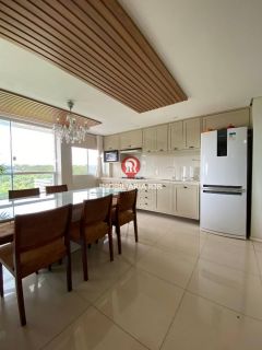 COBERTURA DUPLEX - BAIRRO MORROS, ZONA LESTE