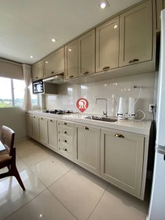 COBERTURA DUPLEX - BAIRRO MORROS, ZONA LESTE