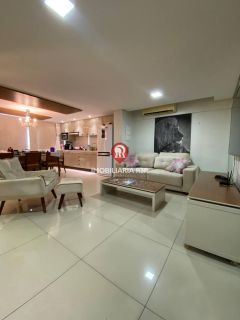 COBERTURA DUPLEX - BAIRRO MORROS, ZONA LESTE