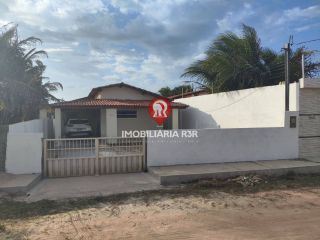 CASA - BAIRRO ATALAIA, LUIS CORREIA