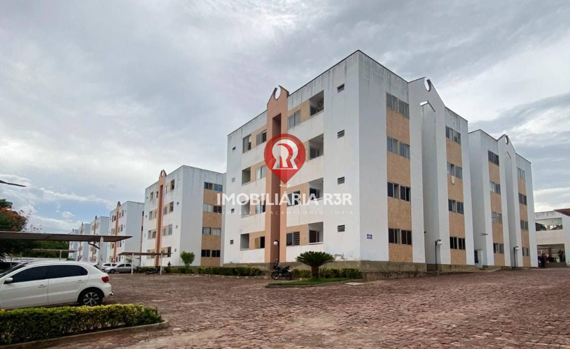 APARTAMENTO - BAIRRO URUGUAI, ZONA LESTE