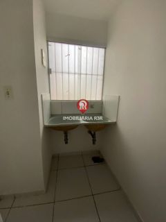 APARTAMENTO - BAIRRO URUGUAI, ZONA LESTE