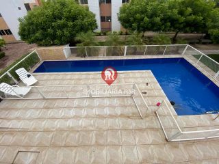 APARTAMENTO - BAIRRO URUGUAI, ZONA LESTE