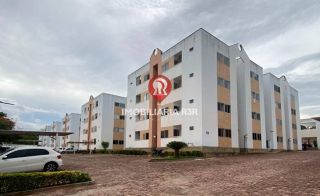 APARTAMENTO - BAIRRO URUGUAI, ZONA LESTE