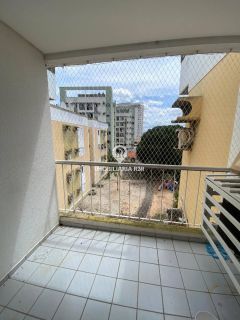 APARTAMENTO - BAIRRO HORTO, ZONA LESTE