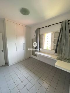 APARTAMENTO - BAIRRO HORTO, ZONA LESTE
