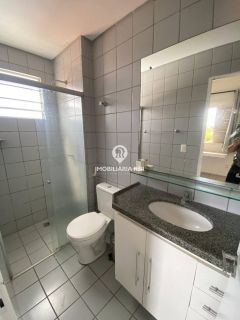 APARTAMENTO - BAIRRO HORTO, ZONA LESTE