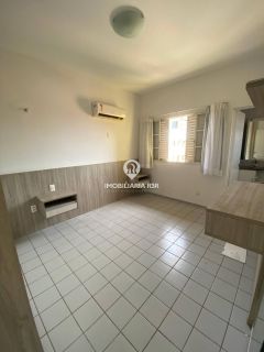 APARTAMENTO - BAIRRO HORTO, ZONA LESTE
