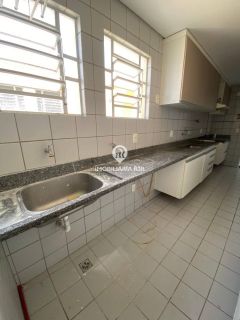 APARTAMENTO - BAIRRO HORTO, ZONA LESTE