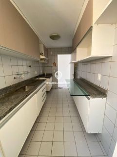 APARTAMENTO - BAIRRO HORTO, ZONA LESTE