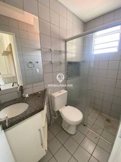 APARTAMENTO - BAIRRO HORTO, ZONA LESTE