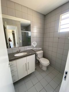 APARTAMENTO - BAIRRO HORTO, ZONA LESTE