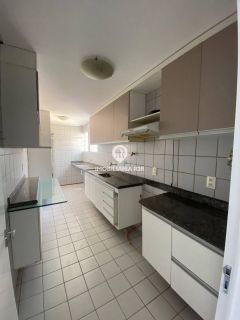 APARTAMENTO - BAIRRO HORTO, ZONA LESTE