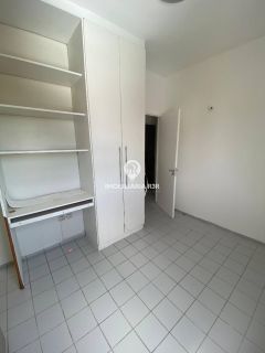 APARTAMENTO - BAIRRO HORTO, ZONA LESTE