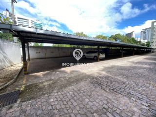 APARTAMENTO - BAIRRO HORTO, ZONA LESTE