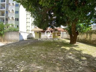 APARTAMENTO - BAIRRO HORTO, ZONA LESTE