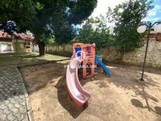 APARTAMENTO - BAIRRO HORTO, ZONA LESTE
