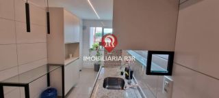 APARTAMENTO - BAIRRO ININGA, ZONA LESTE