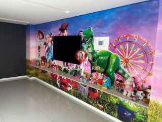 APARTAMENTO - BAIRRO ININGA, ZONA LESTE