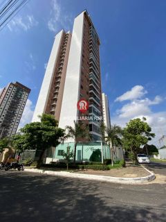 APARTAMENTO - BAIRRO HORTO, ZONA LESTE
