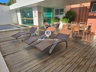 APARTAMENTO - BAIRRO HORTO, ZONA LESTE