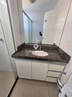APARTAMENTO - BAIRRO HORTO, ZONA LESTE