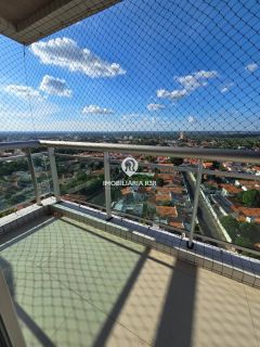 APARTAMENTO - BAIRRO HORTO, ZONA LESTE