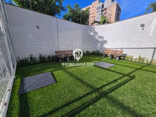 APARTAMENTO - BAIRRO HORTO, ZONA LESTE