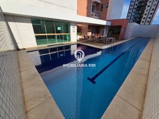 APARTAMENTO - BAIRRO HORTO, ZONA LESTE