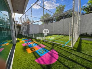 APARTAMENTO - BAIRRO HORTO, ZONA LESTE