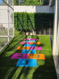 APARTAMENTO - BAIRRO HORTO, ZONA LESTE