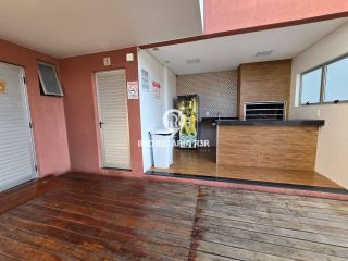 APARTAMENTO - BAIRRO HORTO, ZONA LESTE