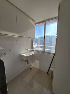 APARTAMENTO - BAIRRO HORTO, ZONA LESTE