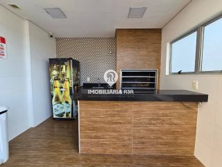 APARTAMENTO - BAIRRO HORTO, ZONA LESTE