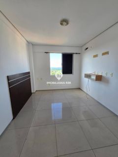 APARTAMENTO - BAIRRO HORTO, ZONA LESTE