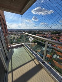 APARTAMENTO - BAIRRO HORTO, ZONA LESTE