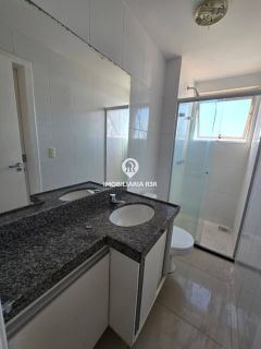 APARTAMENTO - BAIRRO HORTO, ZONA LESTE