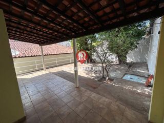 CASA - BAIRRO REAL COPAGRE, ZONA NORTE
