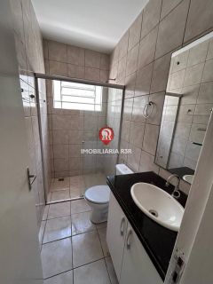 CASA - BAIRRO REAL COPAGRE, ZONA NORTE