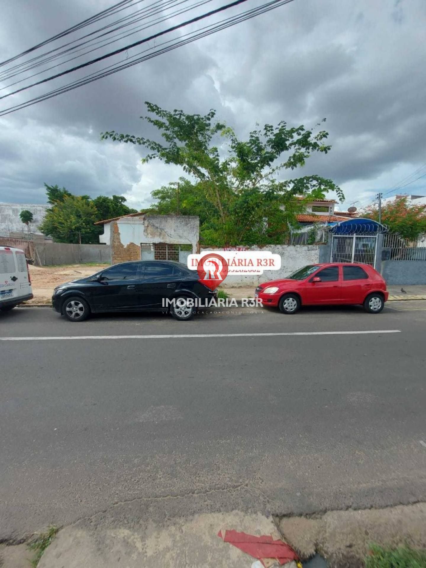 LOTE - BAIRRO CENTRO, ZONA SUL