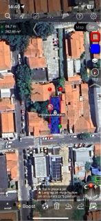 LOTE - BAIRRO CENTRO, ZONA SUL