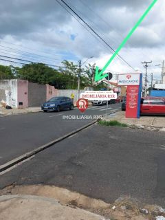 LOTE - BAIRRO CENTRO, ZONA SUL